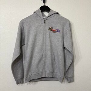 Disneys cars hoodie